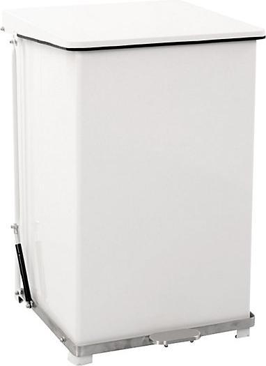 Actual product image kaiserkraft Industrial pedal bin (152 l)