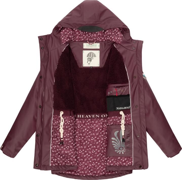 Image du produit Navahoo Coeur de l'océan (L)