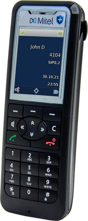 Mitel 612dt Set