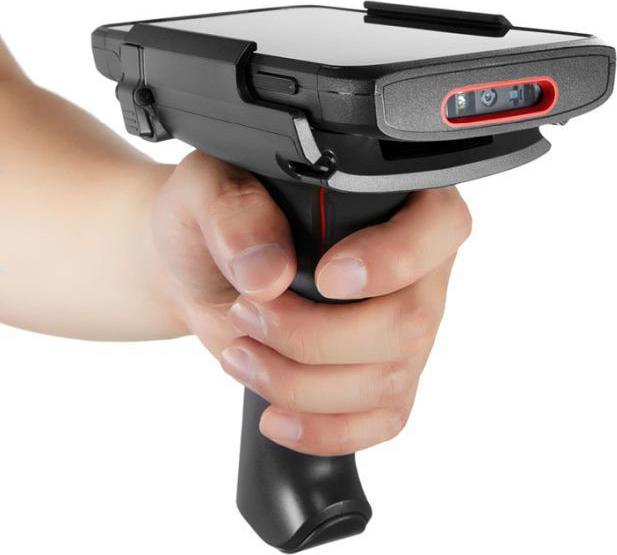 Produktbild Honeywell Dolphin CT40 (1D-Barcodes, 2D-Barcodes)