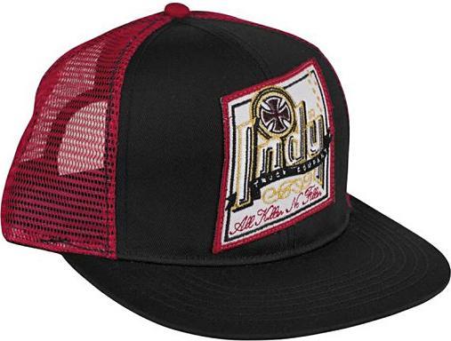 Immagine prodotto Independent Tutto Killer Trucker Cap (Taglia unica)