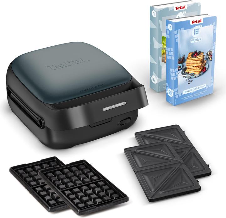 Actual product image Tefal SW862BF0
