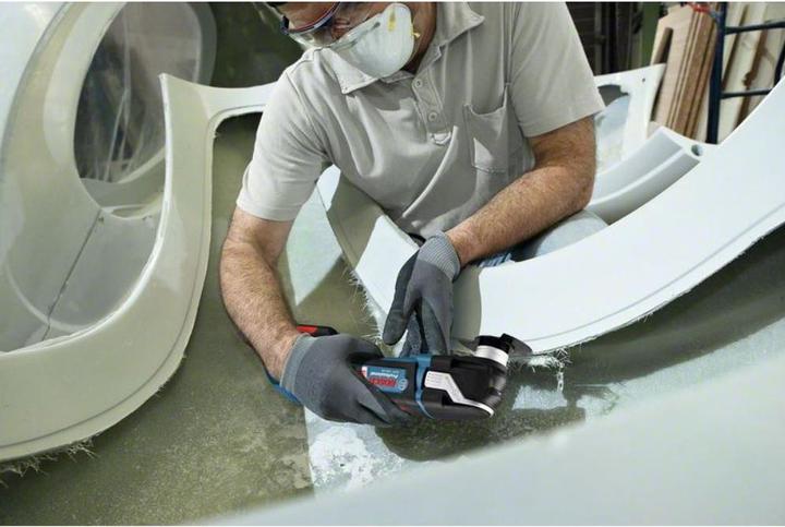 Produktbild Bosch Professional GOP 18V-28