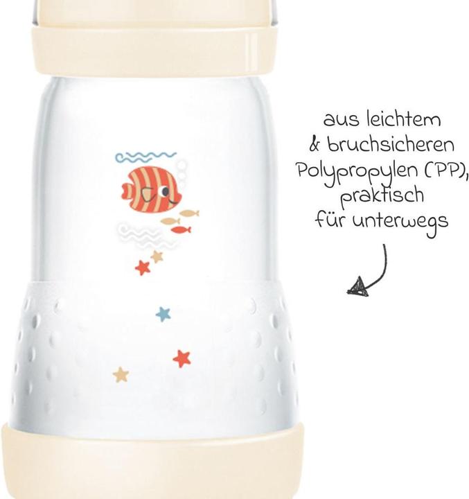 Produktbild MAM Easy Start Anti-Colic (260 ml)