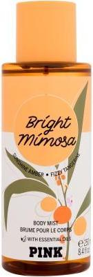 Produktbild Victoria's Secret Pink Bright Mimosa (Body Mist, 250 ml)