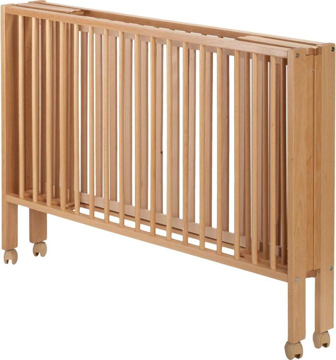 Immagine prodotto Tissi Letto pieghevole (60 x 120 cm)