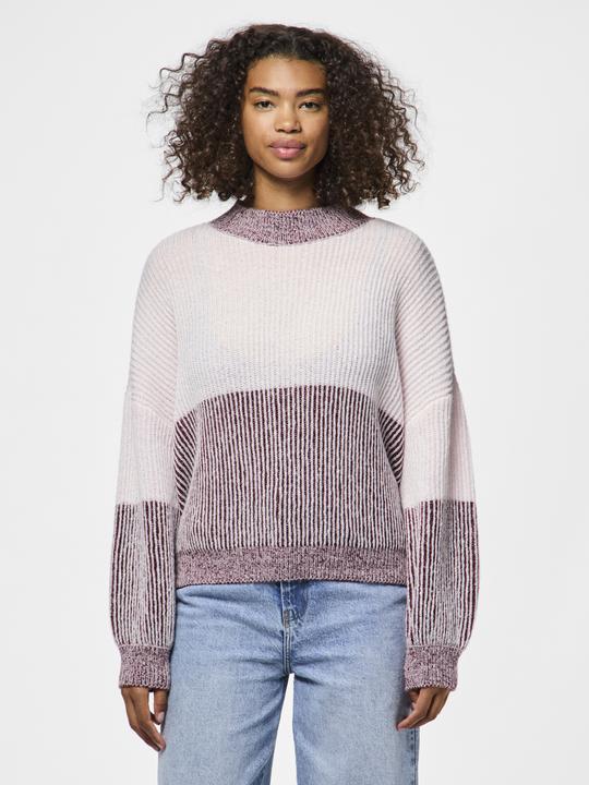 Produktbild Pieces PCNELLA Strickpullover (XS)