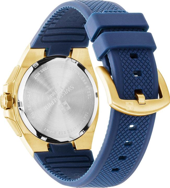 Image du produit Swiss Alpine Military 7005.9815 Typhoon (Chronographe, 42 mm)