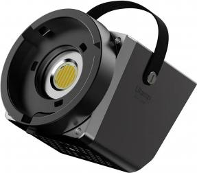 Actual product image Ulanzi LT005 60W Bi Colour COB Light (Video light)