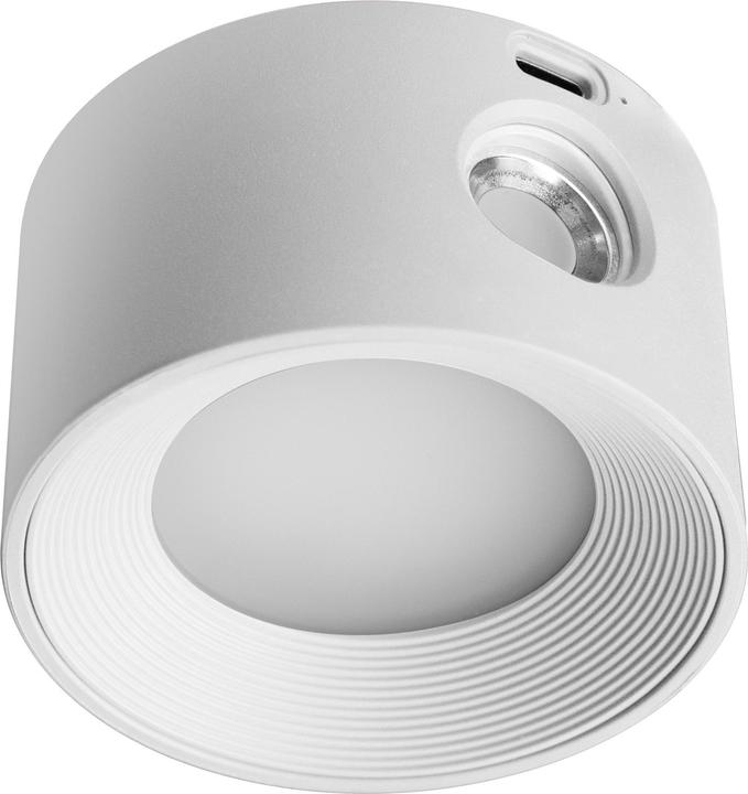 Image du produit Century Lampe LED PIXEL blanc 1,8W 4000K Dimm. IP20 (180 lm)