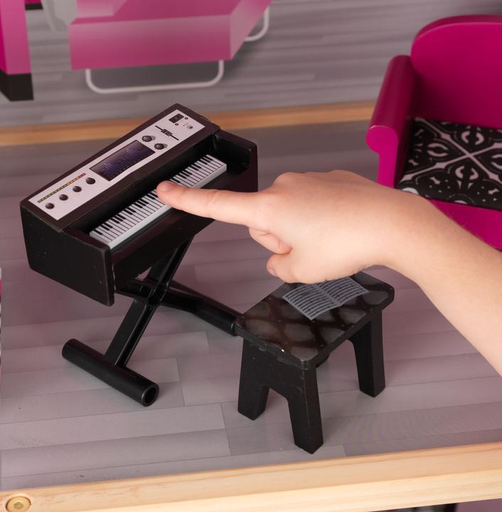 Actual product image KidKraft Sparkle Mansion