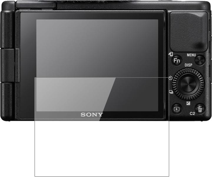Produktbild Dipos Displayschutz Anti-Shock (Diverse)