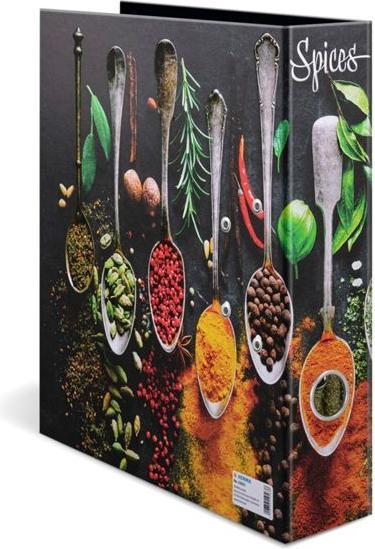 Actual product image HERMA A4 folder motif (70 mm, 5 Piece)