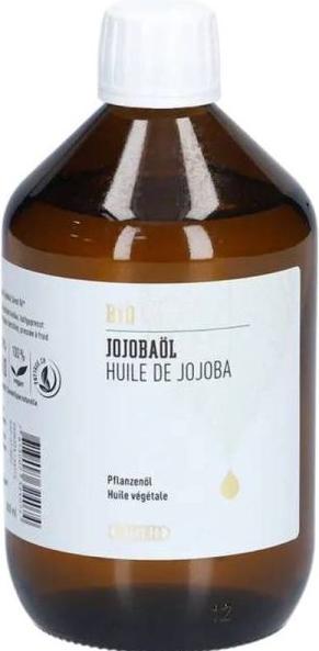 Produktbild Phytomed Jojobaöl bio (Körperöl, 1000 ml)