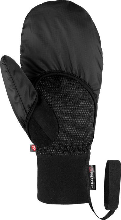 Produktbild Reusch Baffin Touch-Tec (11)