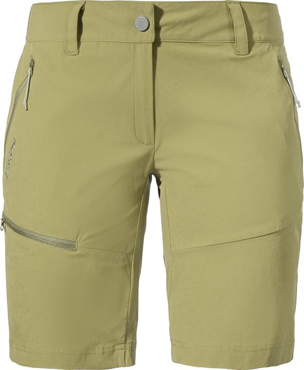 Olive solide