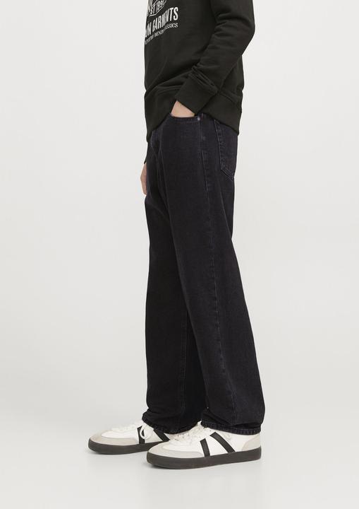 Image du produit Jack & Jones JJICHRIS JJORIGINAL SQ 041 JNR Relaxed Fit Jeans Junior Relaxed Fit Jeans (176)