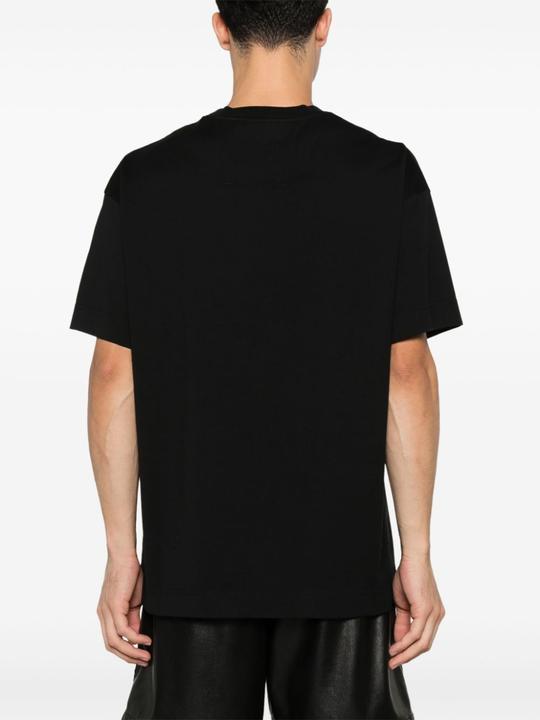 Immagine prodotto Givenchy T-shirts And Polos Black (M)