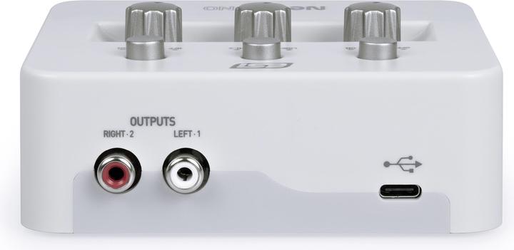 Actual product image ESI Neva Uno (USB)
