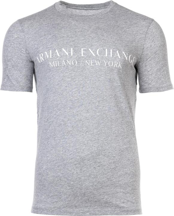 Armani Exchange T-Shirt Sportlich Bequem sitzend (M)