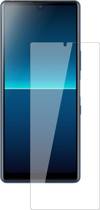Immagine prodotto Dipos Pellicola Protettiva Anti-Shock (1 Pezzo/i, Sony Xperia L4)