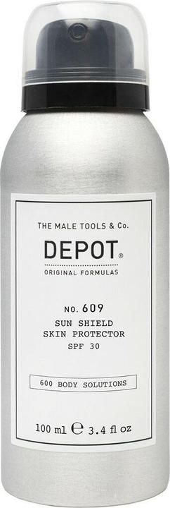 Produktbild Nuxe No.609 Sun Shield Skin Protector SPF 30 100ml (Sonnenspray, SPF 30, 100 ml, 0.10 g)