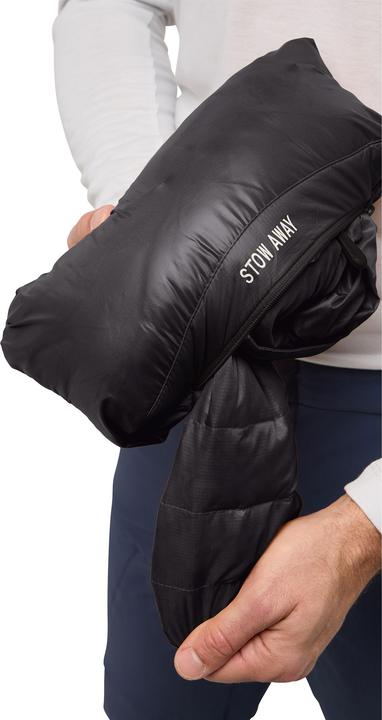 Actual product image Jack Wolfskin Passamani Down Jkt M (L)