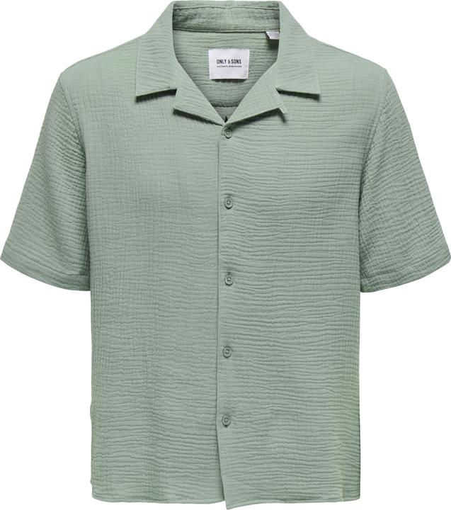 Iceberg Green