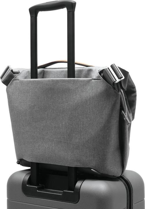 Produktbild Peak Design Everyday Messenger (Kamera Schultertasche, 13 l)