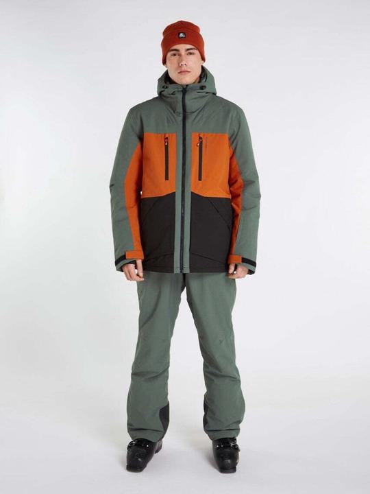 Immagine prodotto MGA Giacca da uomo Prtgooz Snowjacket (XS)