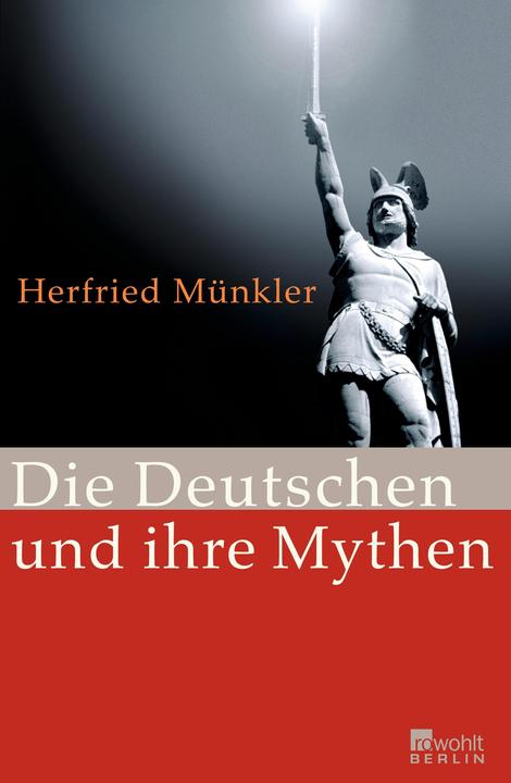 Immagine prodotto Die Deutschen und ihre Mythen (Tedesco, Herfried Muenkler, 2009)