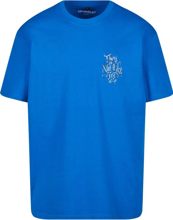 Immagine prodotto Urban Classics Upscale Not Like Us Oversize Tee - 185307 (4XL)