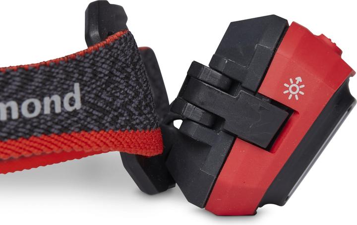 Immagine prodotto Black Diamond Storm 450 (450 lm)