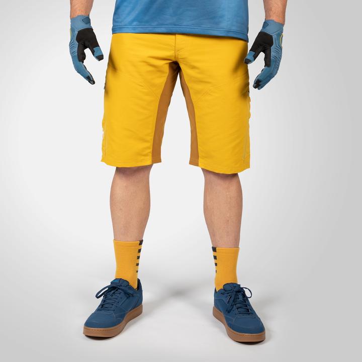 Actual product image Endura Hummvee (XL)