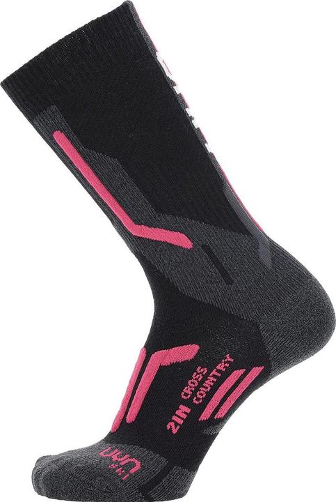 Actual product image UYN Ski Cross Country 2In (35 - 42)