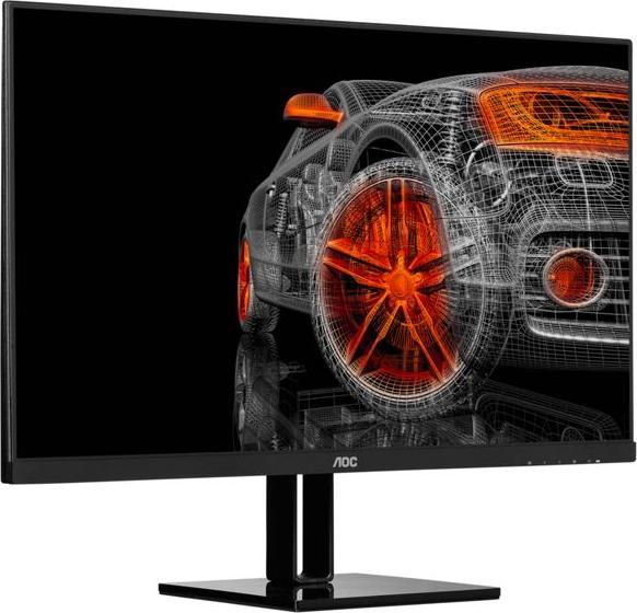 Image du produit AOC 27v2q (1920 x 1080 pixels, 27")