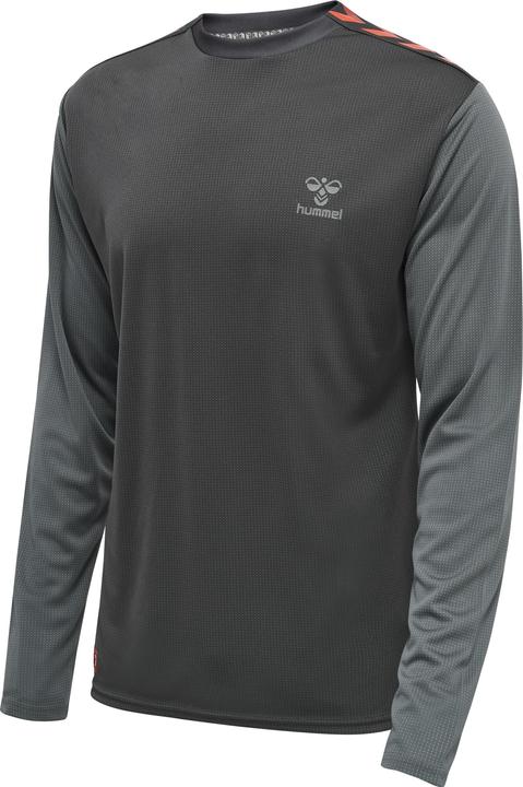 Produktbild hummel Pro Grid Game Jersey L/S (M)