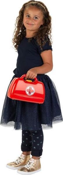 Actual product image Theo Klein Doctor's case