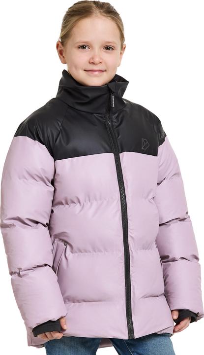 Image du produit Didriksons Veste Mega pour enfants (140)