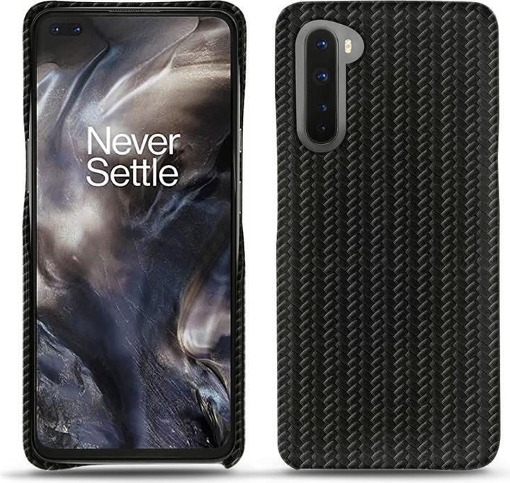Noreve Lederen omslag (OnePlus Noord)