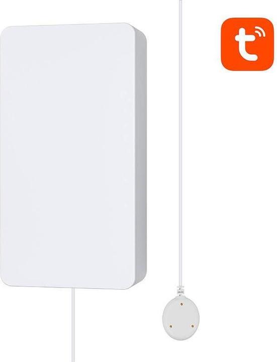 Actual product image Neo Intelligent water sensor WiFi NAS-WS05W TUYA
