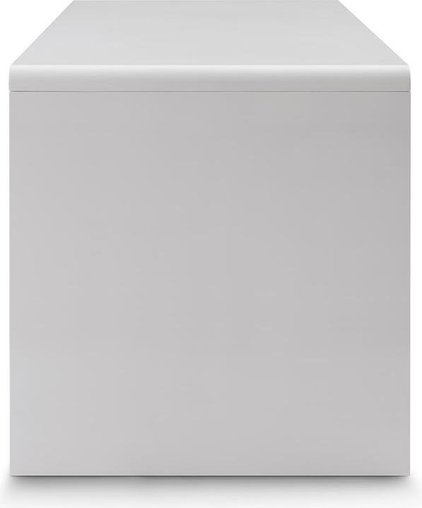 Produktbild SalesFever Schreibtisch (140 x 70 x 75 cm)
