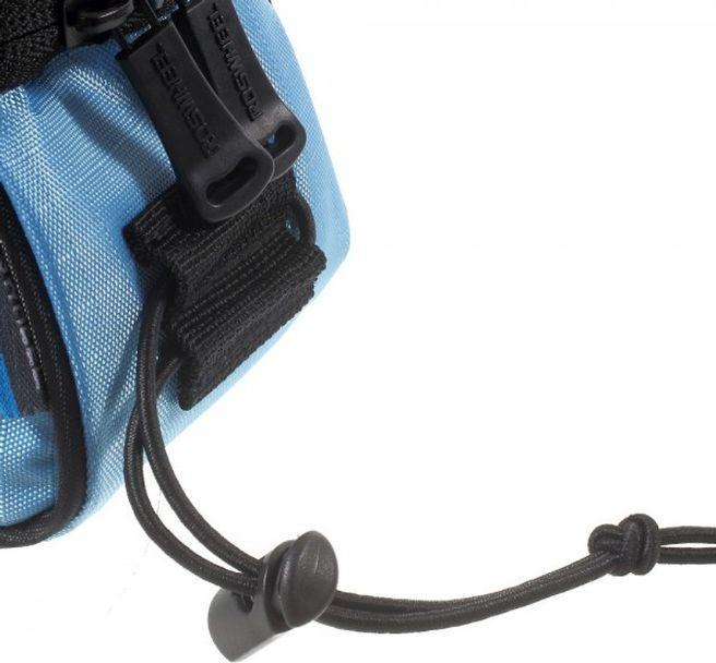 Immagine prodotto Roswheel Supporto universale per bicicletta per smartphone fino a 4,8 pollici