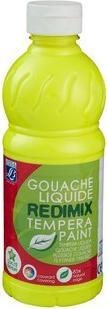 Hobby2you Redimix 500ml fluorescent yellow (500 ml)