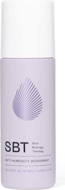 Immagine prodotto SBT Deodorante antiumidità per la cura del corpo (Getto vaporizzato, 75 ml)