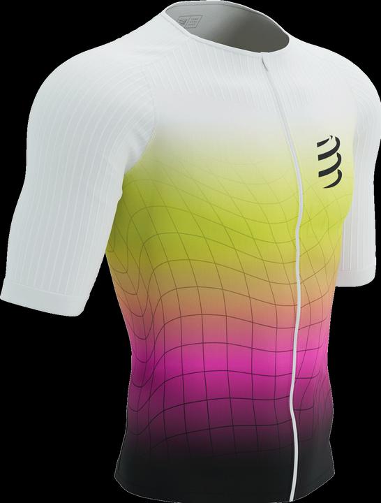 Image du produit Compressport Tri Postural Aero SS Top M (M)