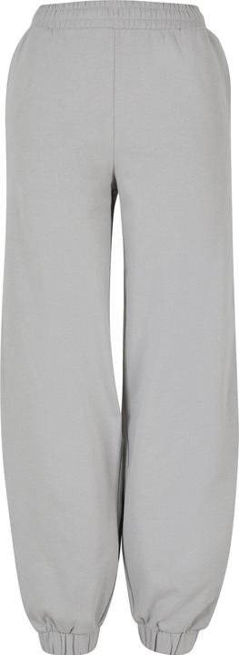 Urban Classics Ladies Organic High Waist Ballon Sweat Pants - 14987