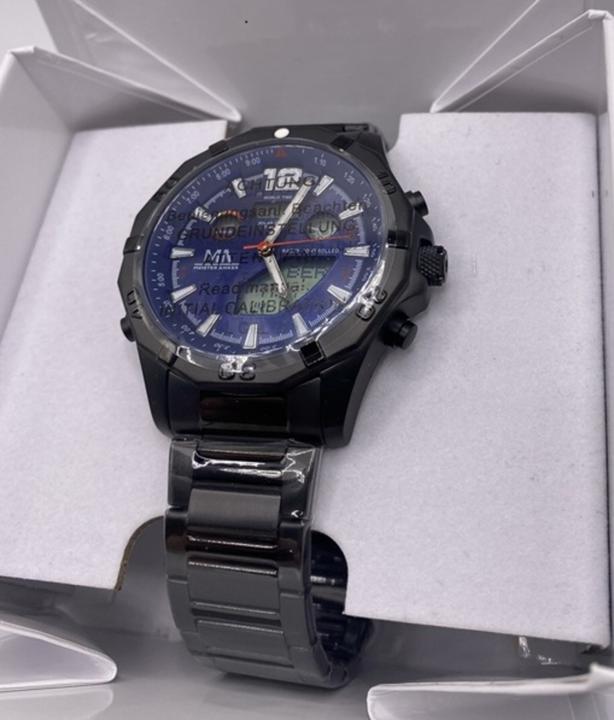 Produktbild Meister Anker Herren - Uhr