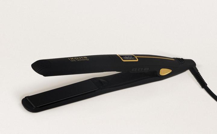 Actual product image Create Dream Line (Straightening iron)