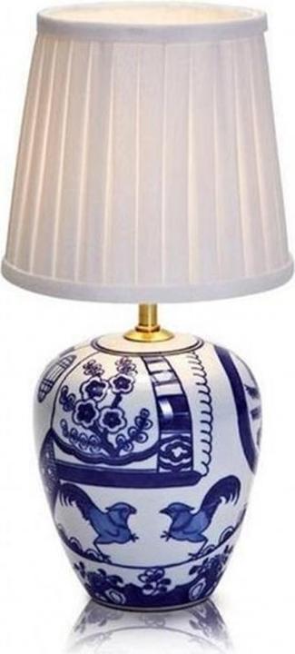 Image du produit Markslöjd MARKSLOJD Göteborg 17 Lampe de table blanche (E14)